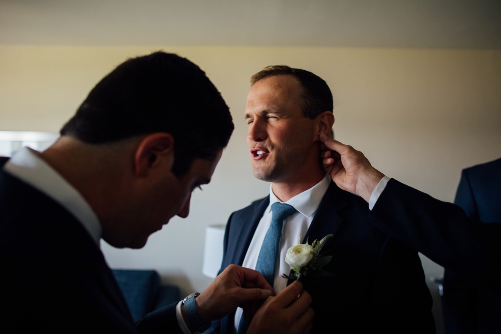 The Bohlin Wedding Newport RI wedding